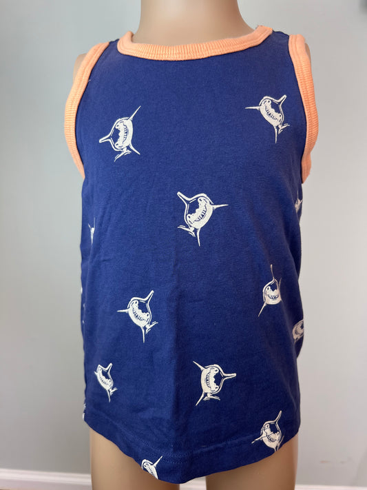 Tommy Bahama Tank Top