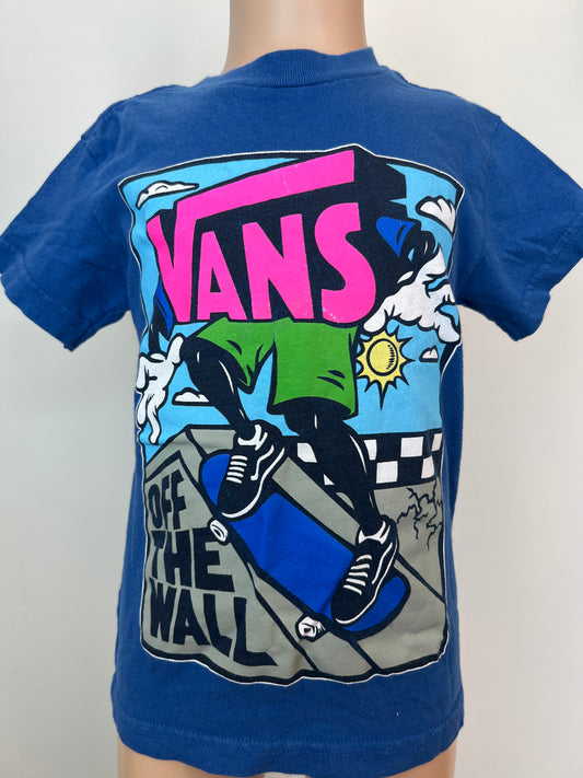 Vans Graphic T-Shirt