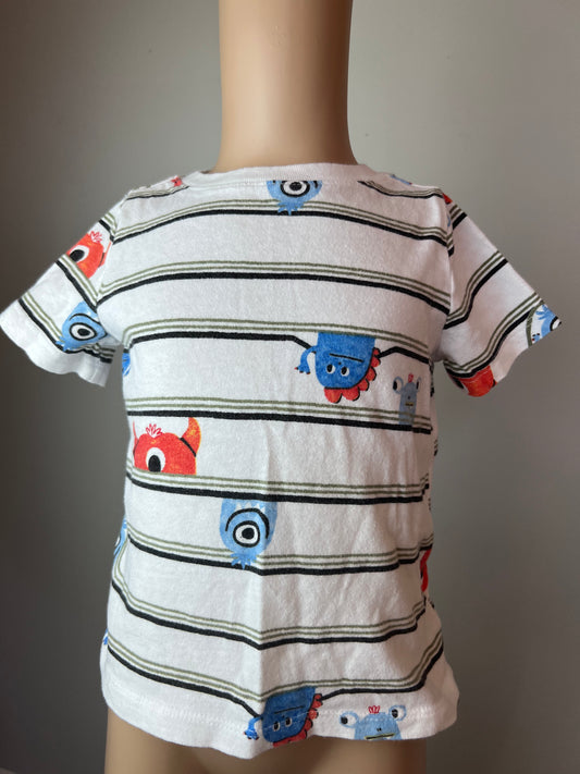 Old Navy Monsters Inc T-Shirt
