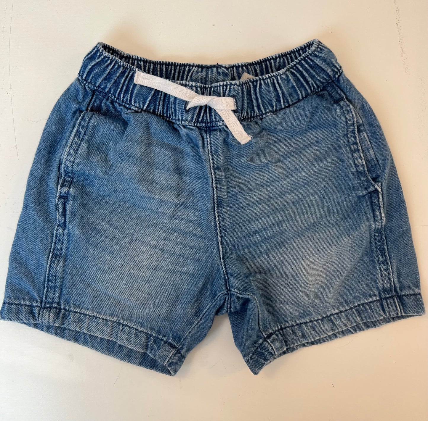 H&M Denim Shorts