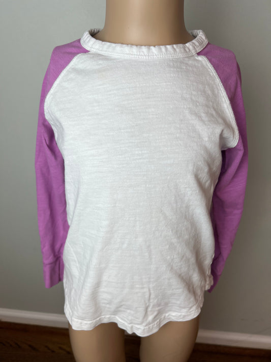 Primary Long Sleeved T-Shirt