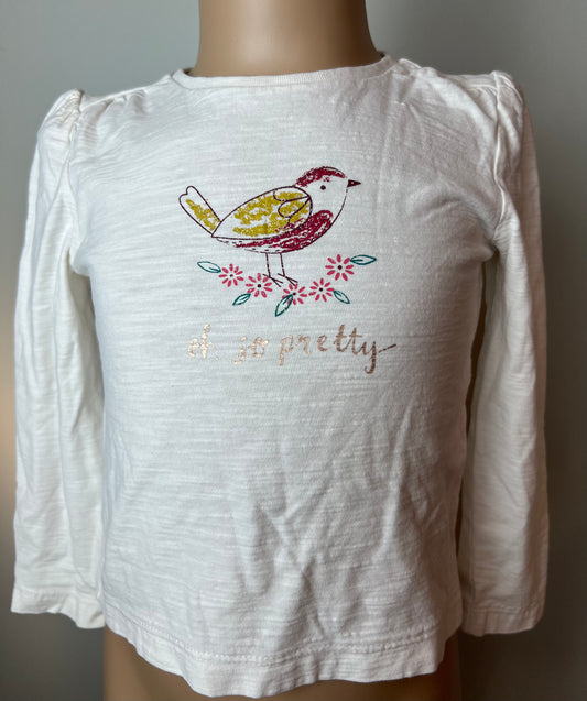 Tu Long Sleeved Shirt