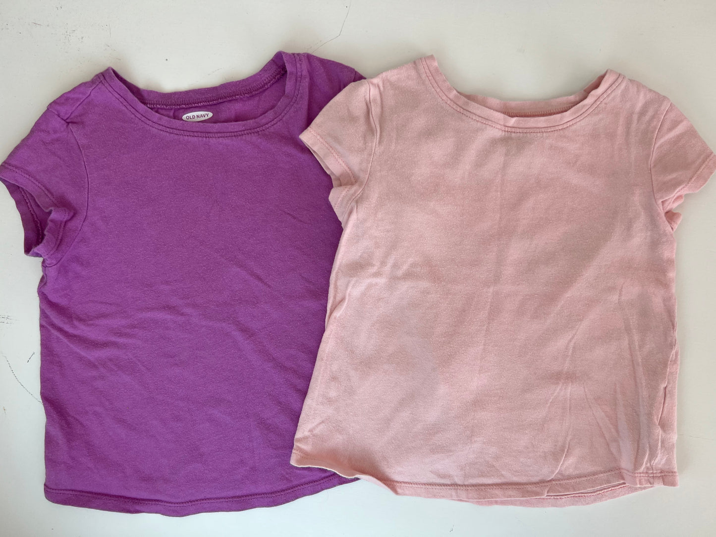 Old Navy T-Shirt Bundle