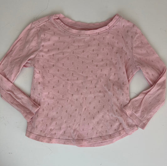 Old Navy Long Sleeved T-Shirt