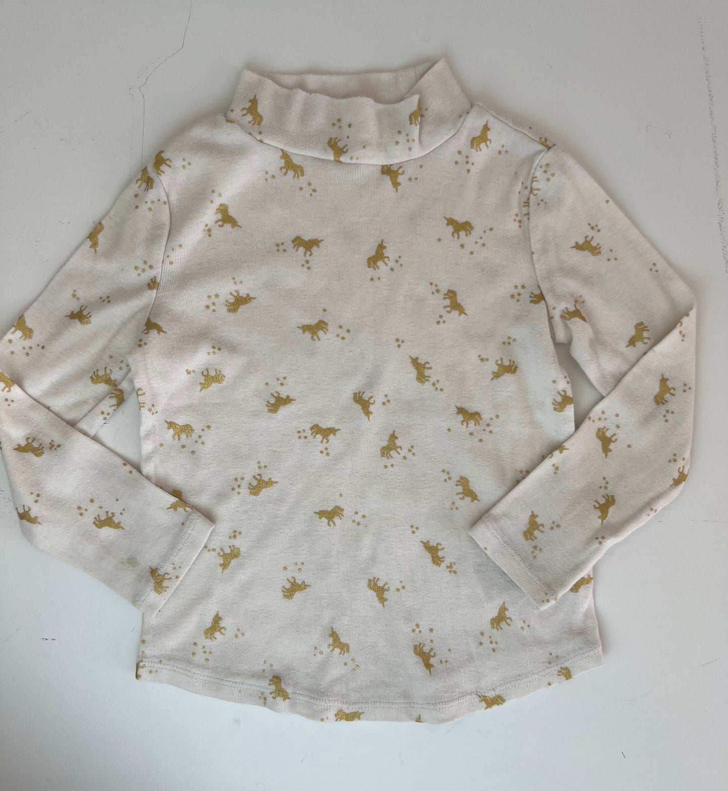 Old Navy Turtle Neck