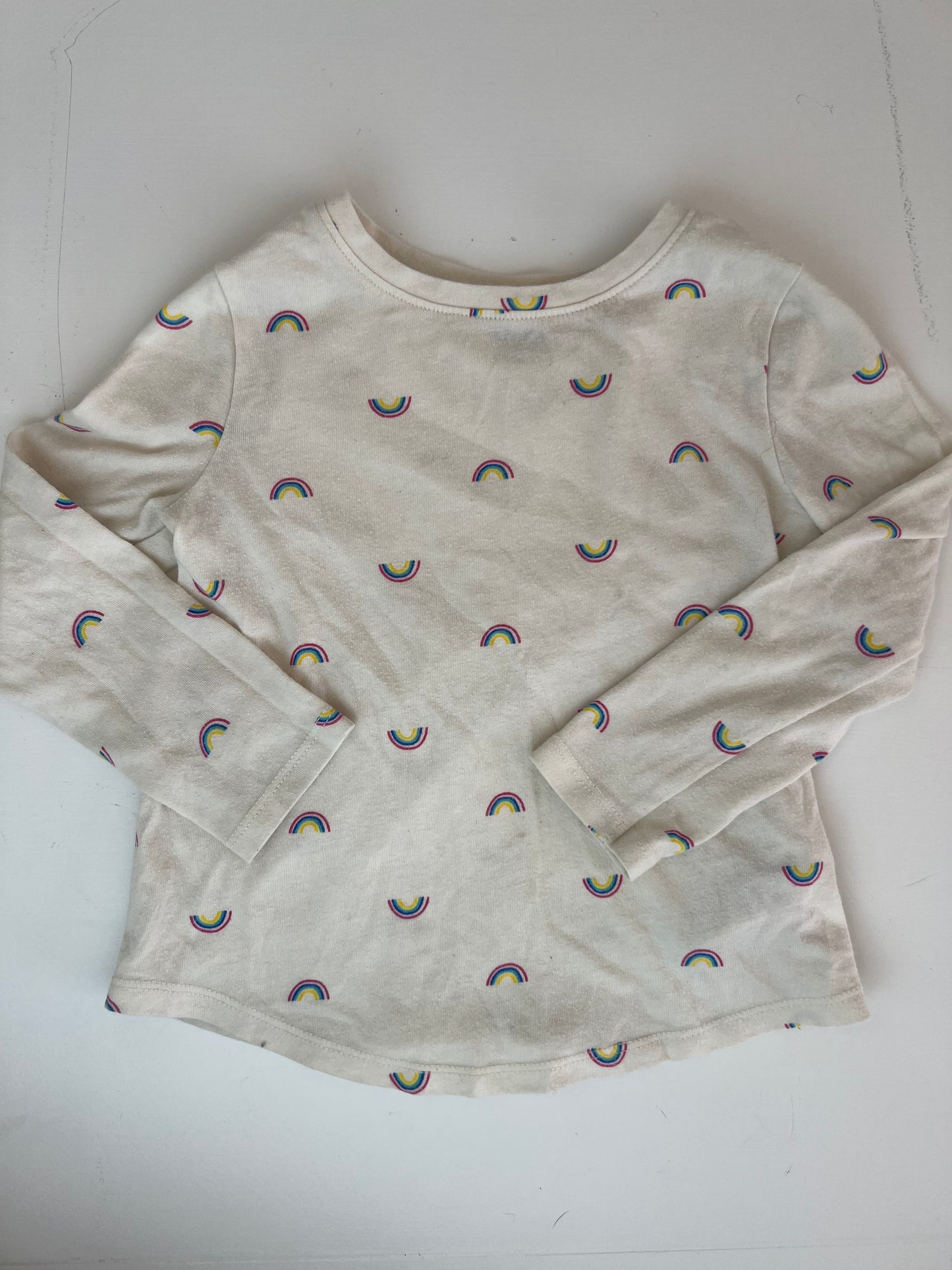 Old Navy Long Sleeved T-Shirt