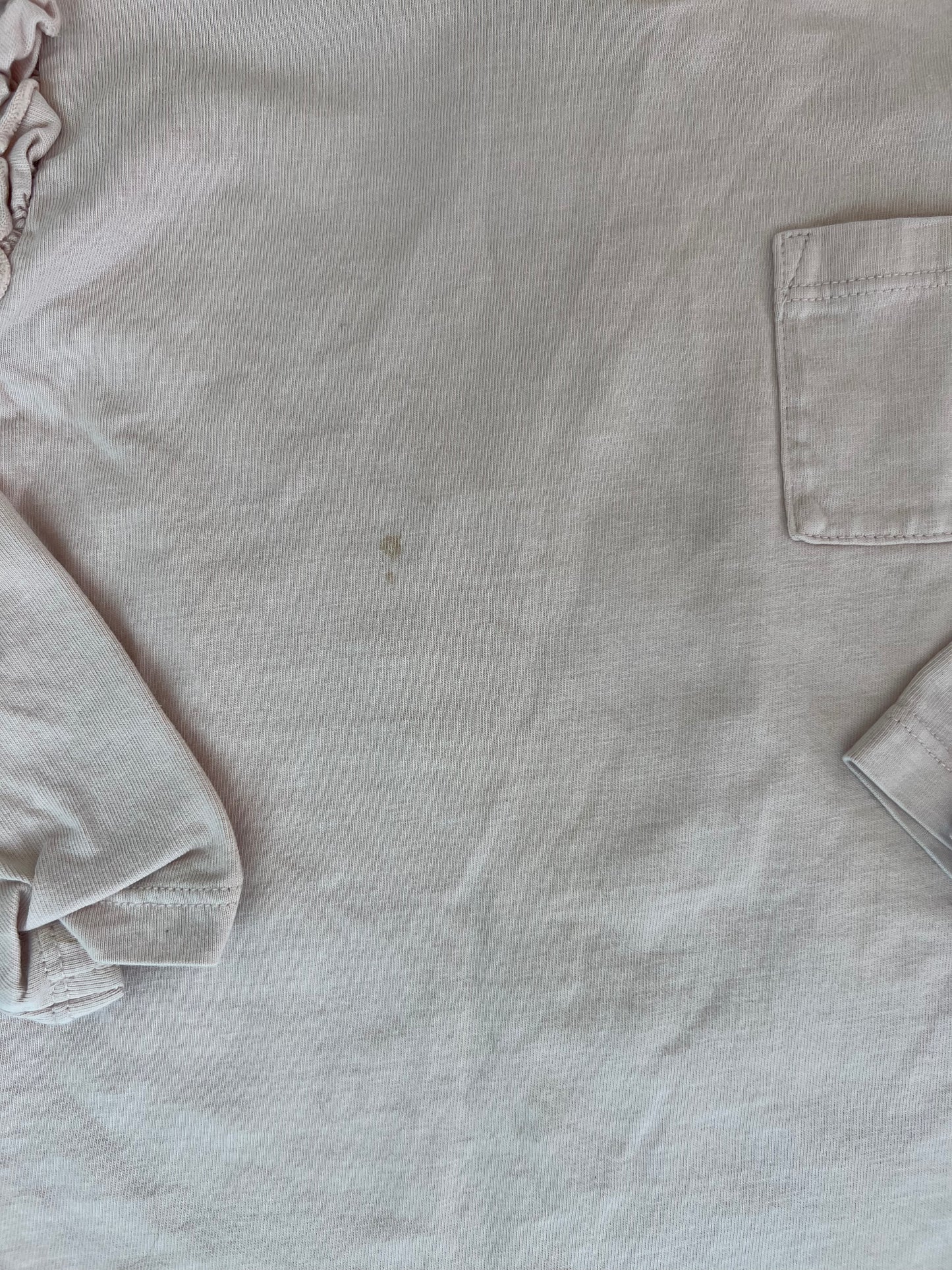 Nutmeg Long Sleeved Shirt