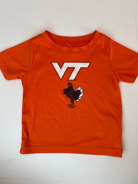 Team Athletics Virginia Tech T-Shirt