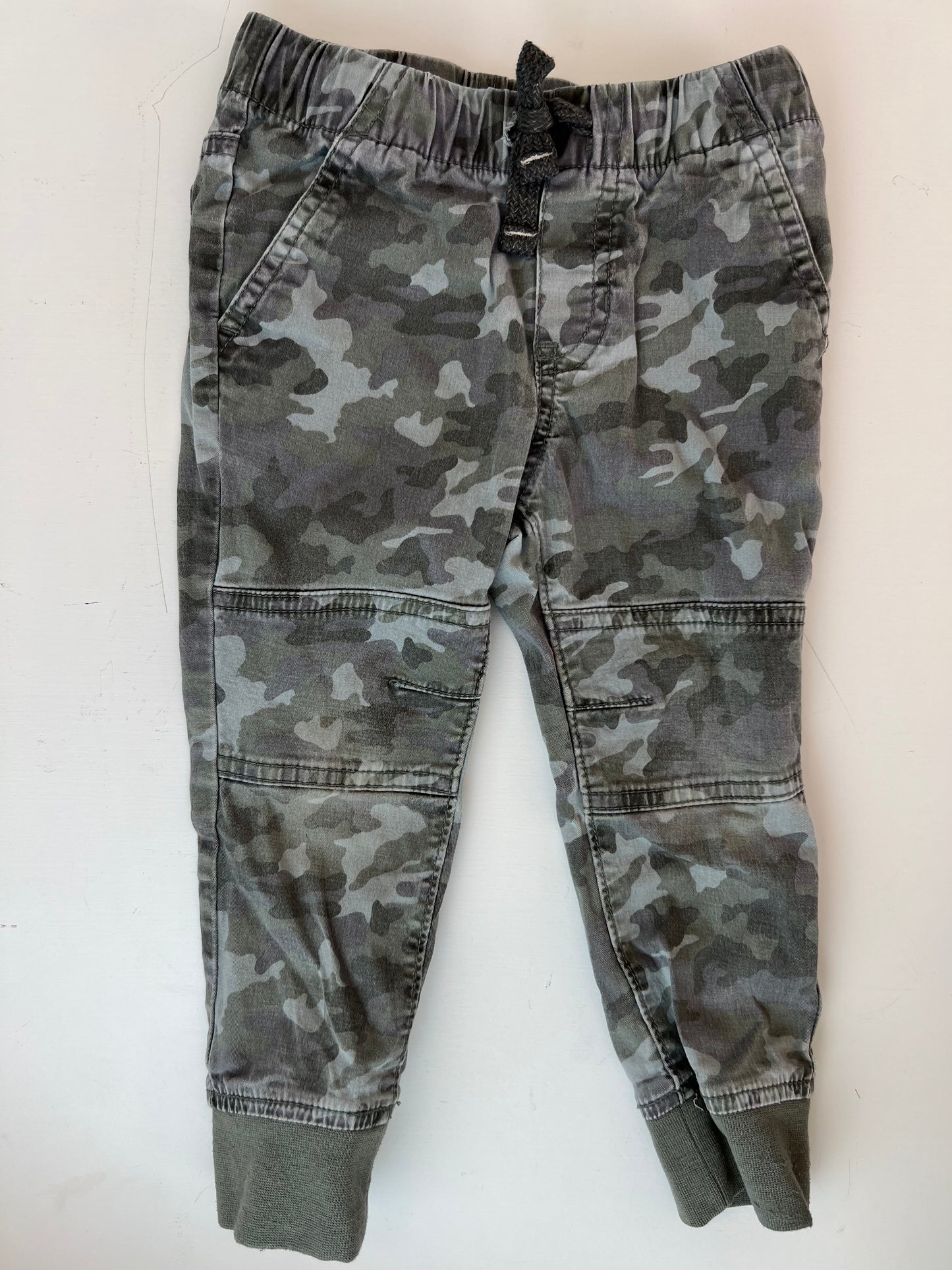 Cat & Jack Camo Joggers