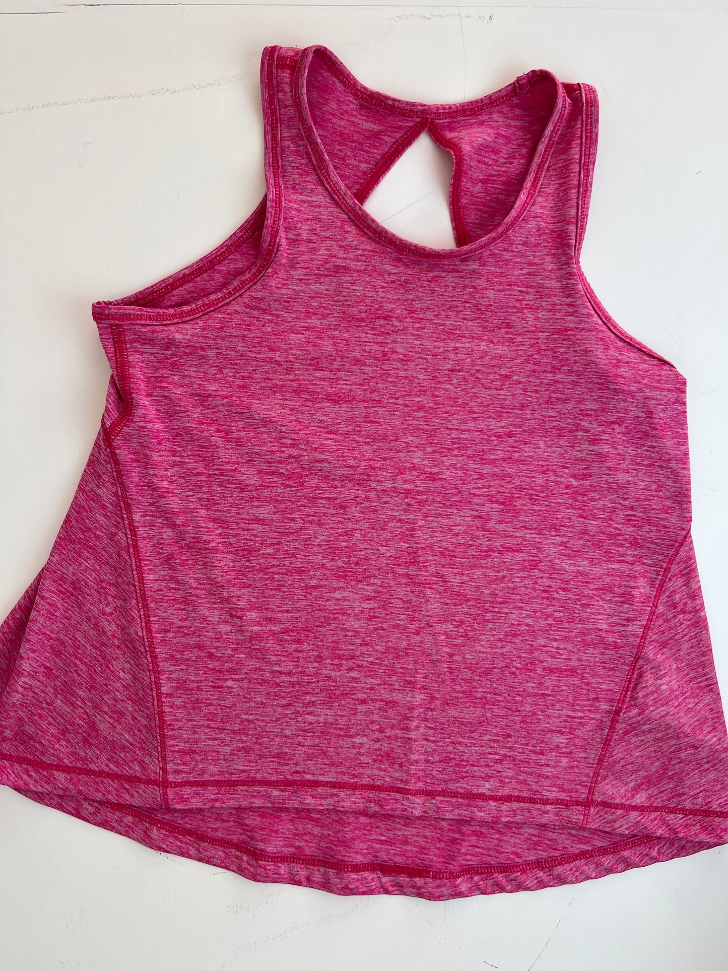 Soffe Athletic Tank Top