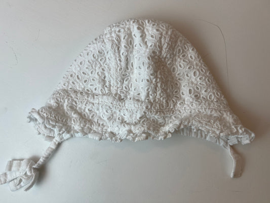 Target Bonnet