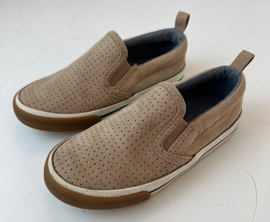 Old Navy Suede Loafer
