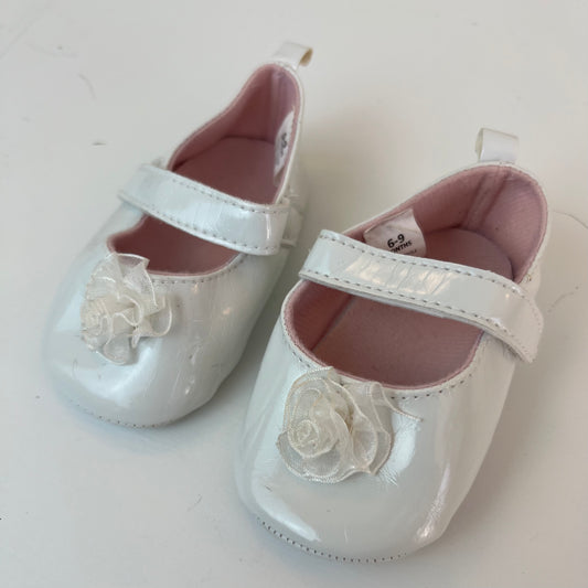 Unknown Patent Leather Shoe