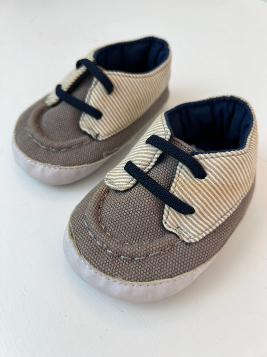 Target Slip Ons