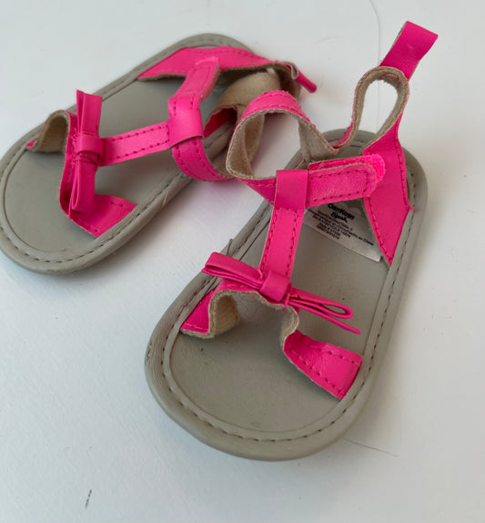 OshKosh Bow Sandal
