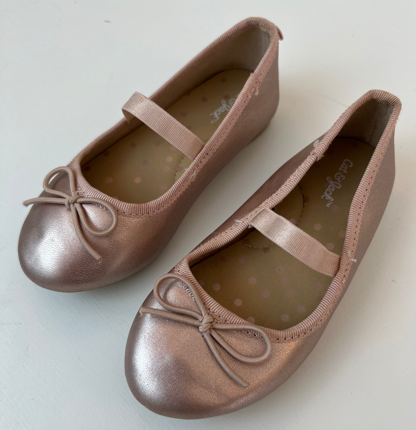 Old Navy Ballet Shoes