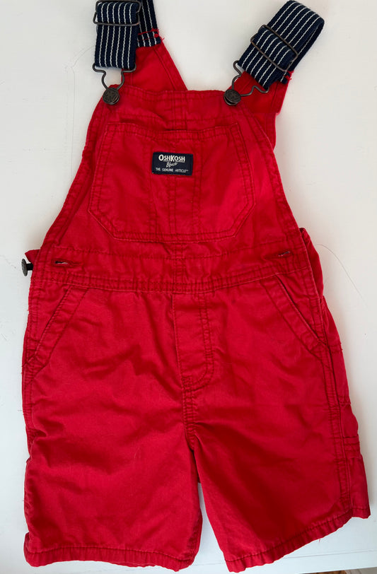Osh Kosh Overalls