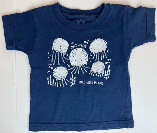 Kid Tees Bald Head Island T-Shirt