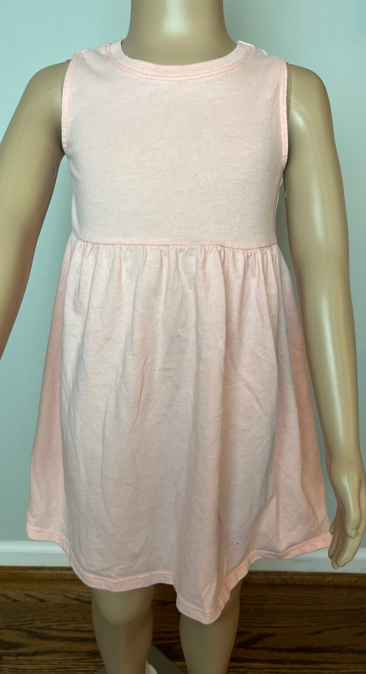 Old Navy Sleeveless Dress