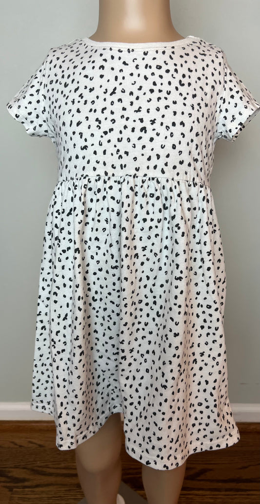 Old Navy Short Sleeved Dress