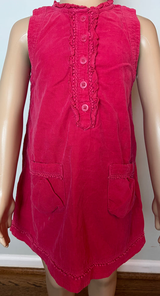 Next Corduroy Dress