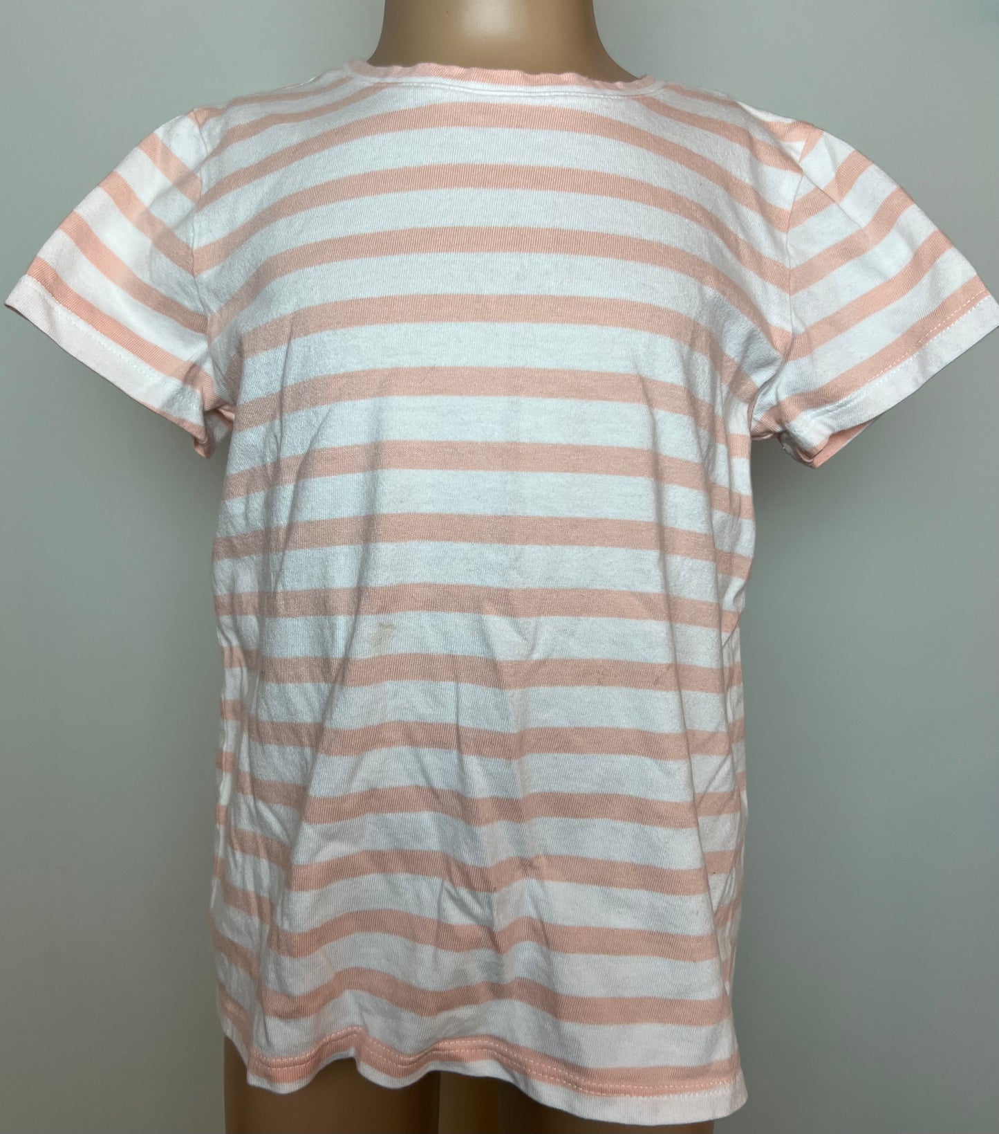 Member's Mark Striped T-Shirt