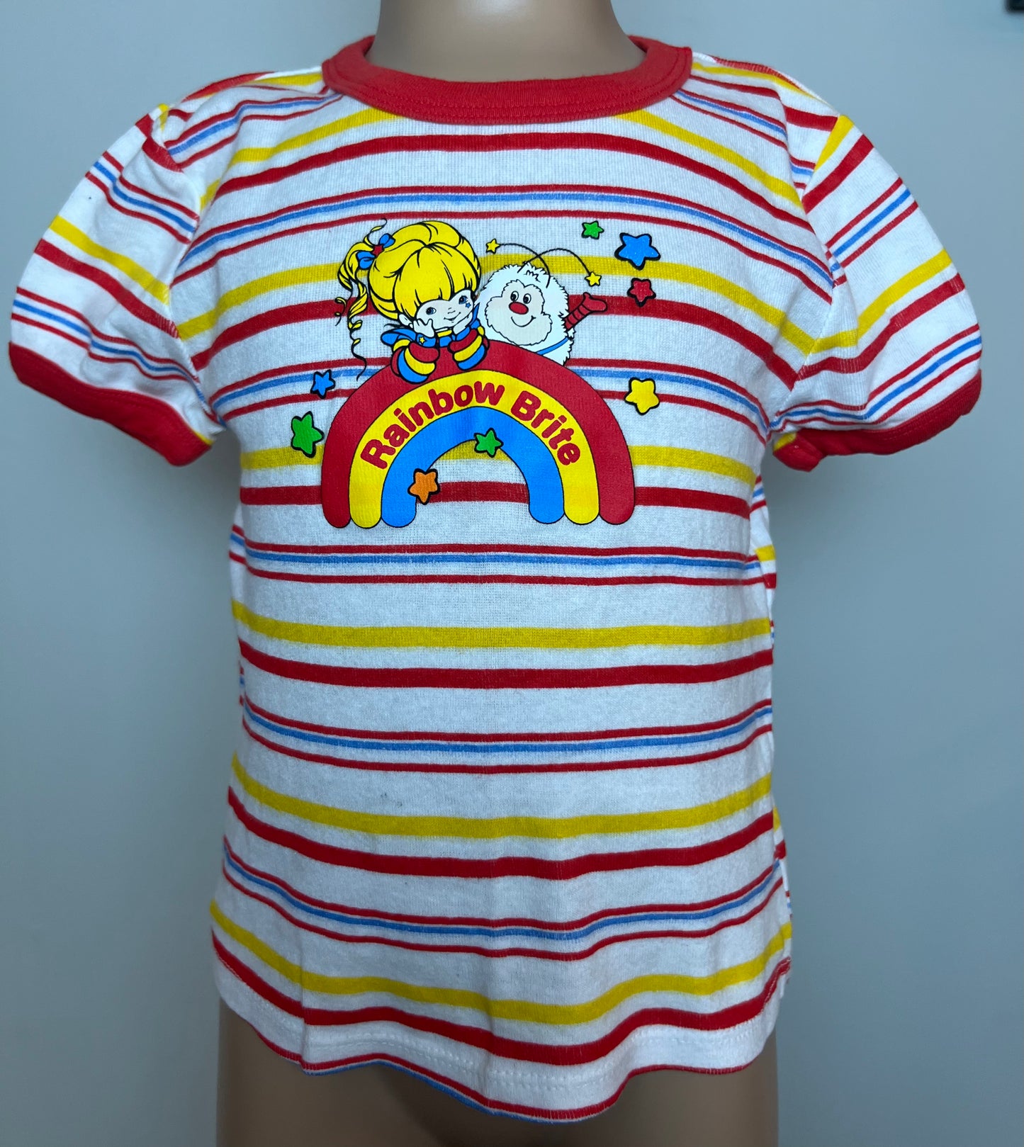 Rainbow Brite T-Shirt