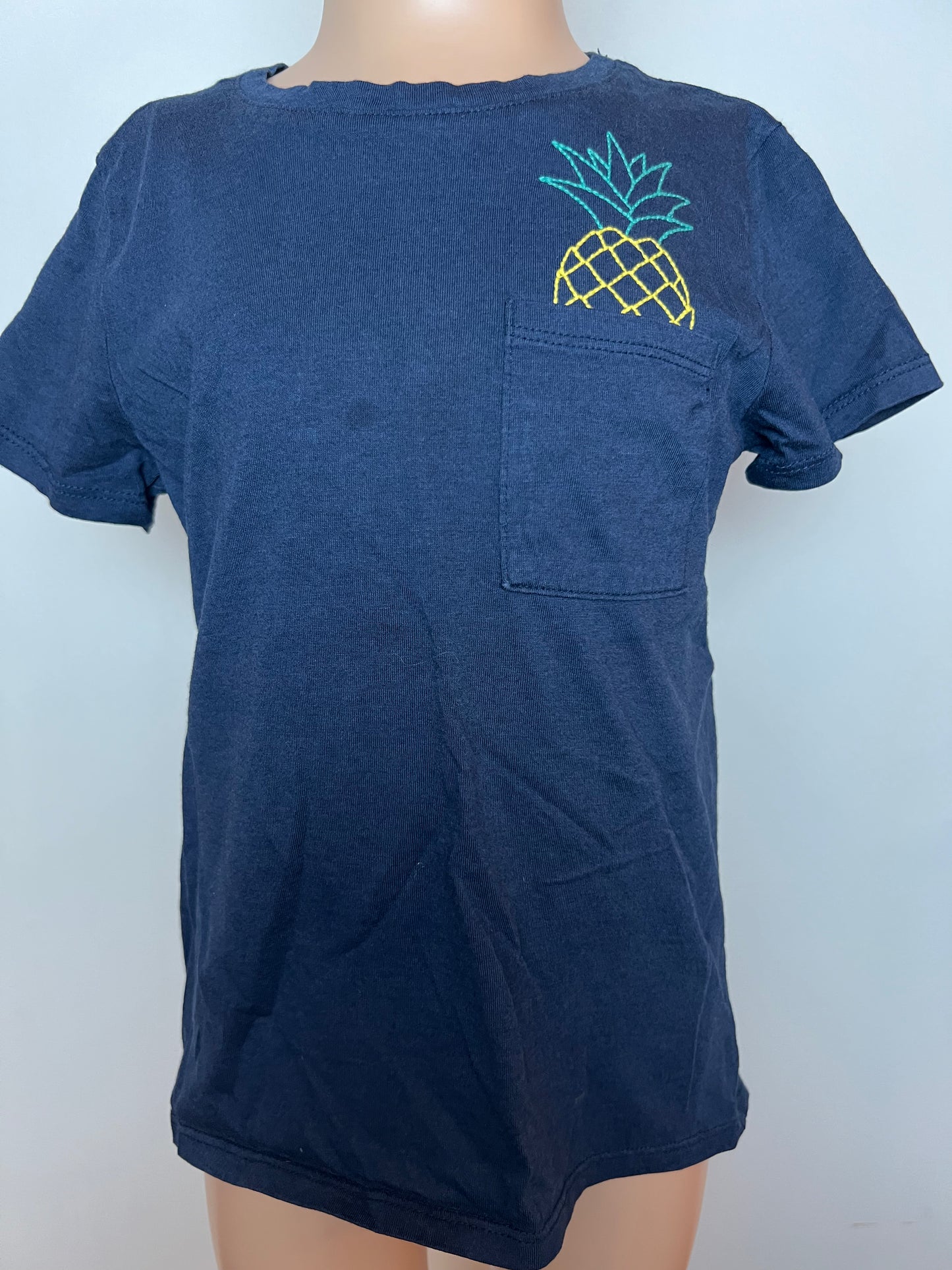 Member's Mark Pineapple T-Shirt