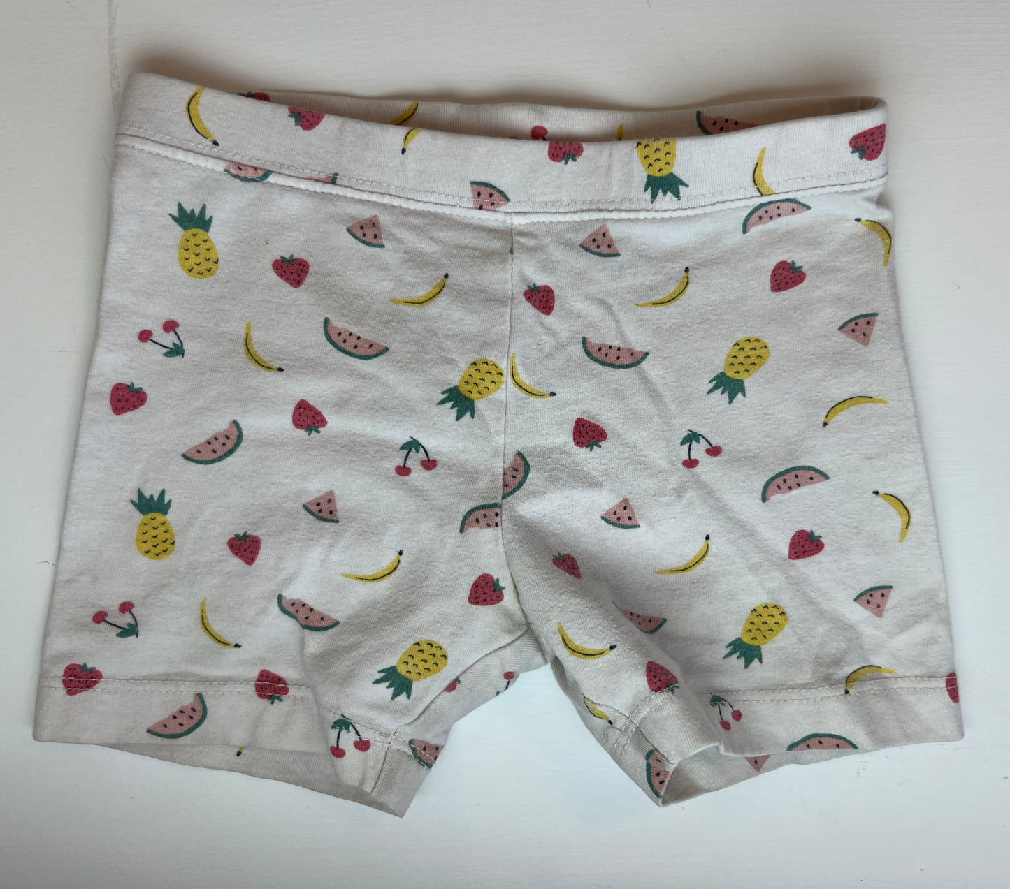 Old Navy Fruity Bike Shorts
