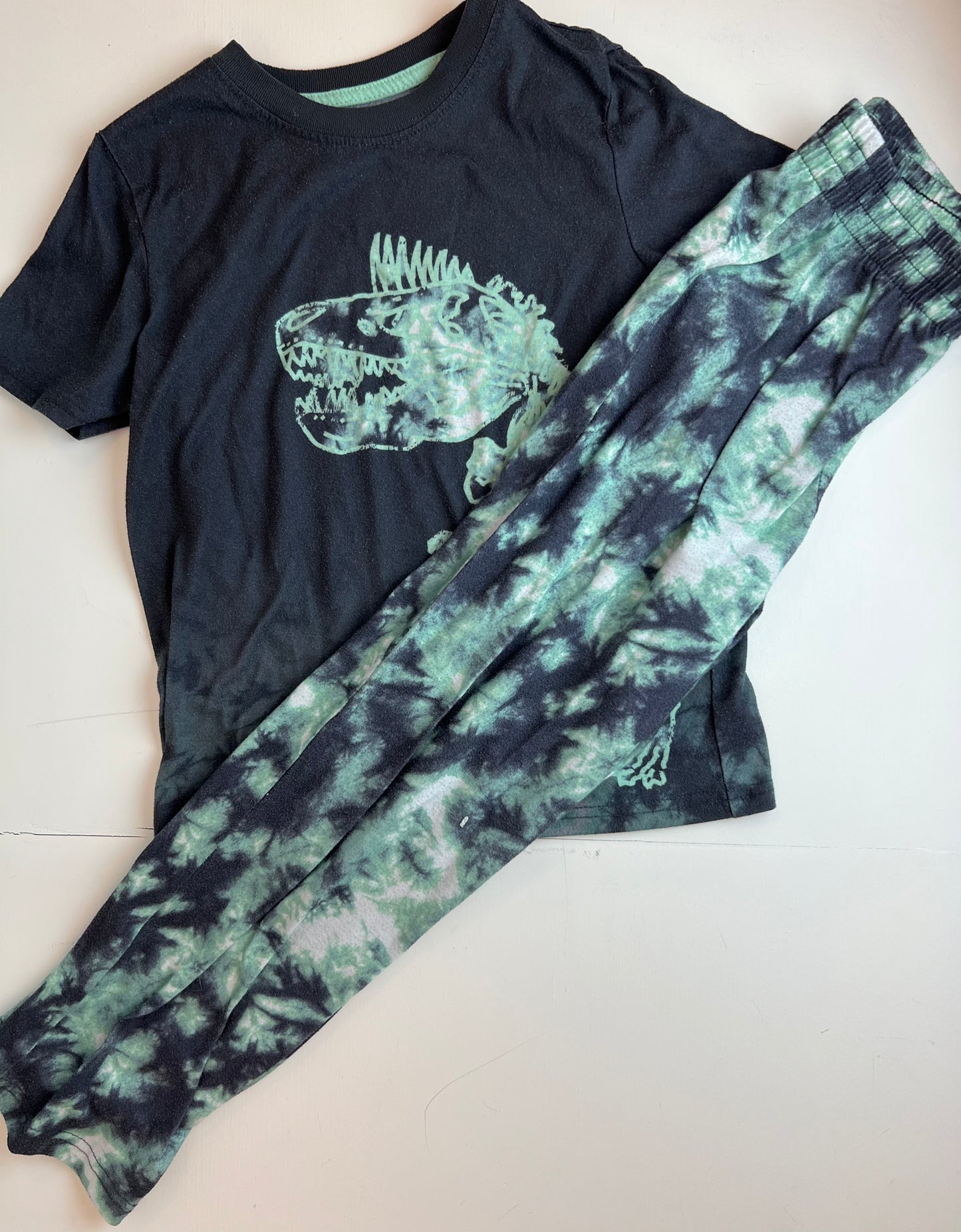 Cat & Jack Dino Pajamas