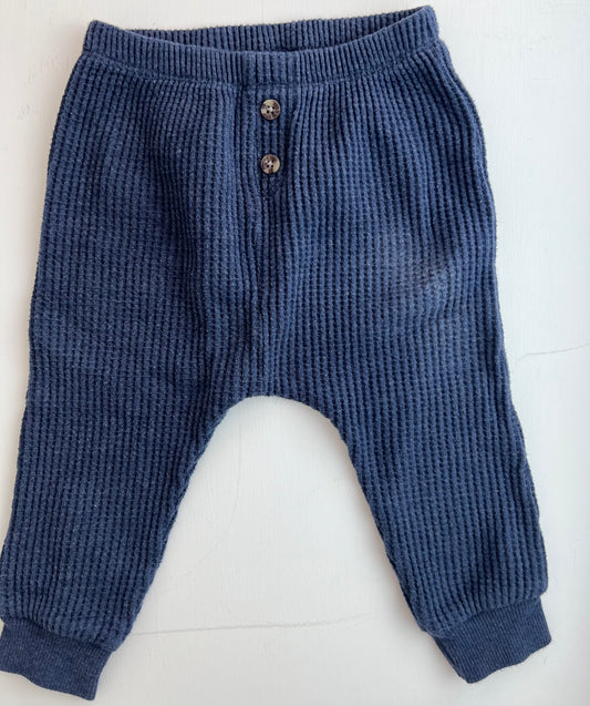 Old Navy Waffle Joggers