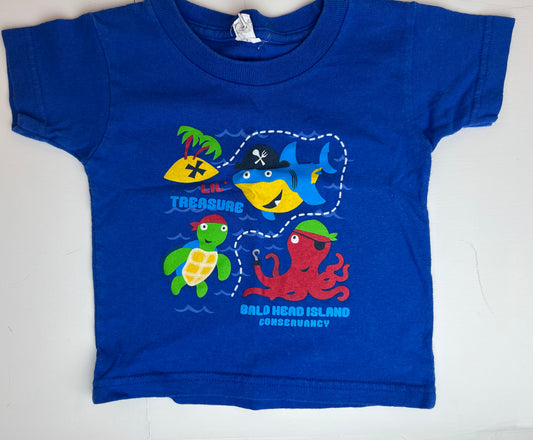 Kid Tees Bald Head Island T-Shirt