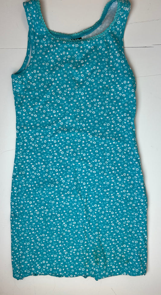 Art Class Tank Dress