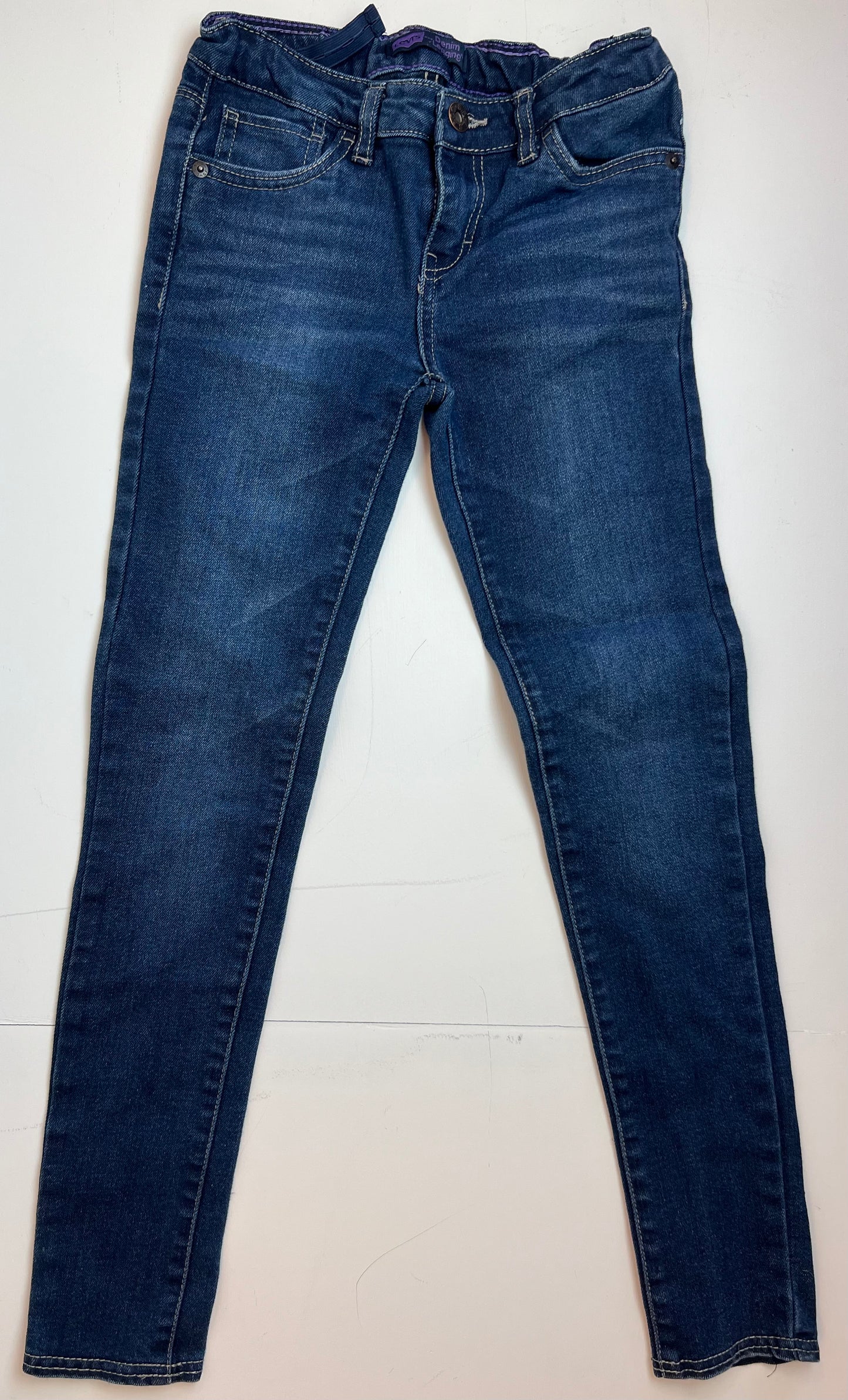Levi's Denim Leggings