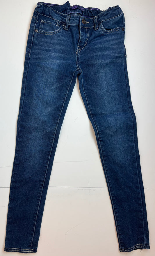 Levi's Denim Leggings