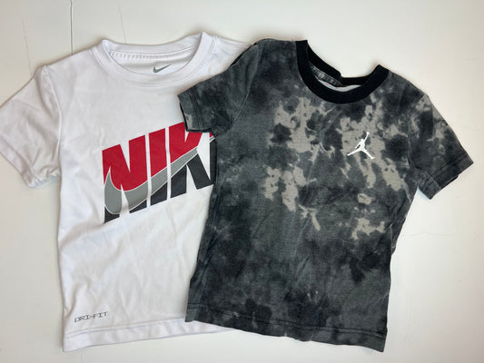 Nike T-Shirt Bundle
