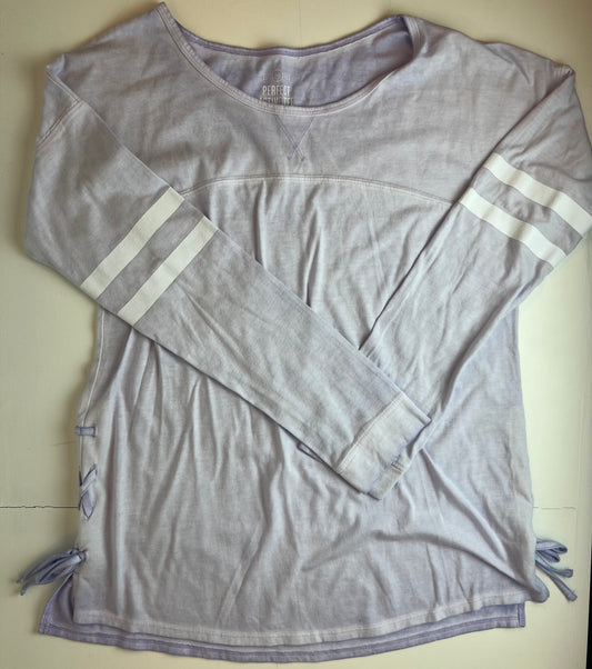 SO Long Sleeved Shirt