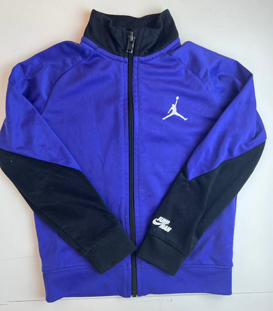 Nike Jordan Zip Up