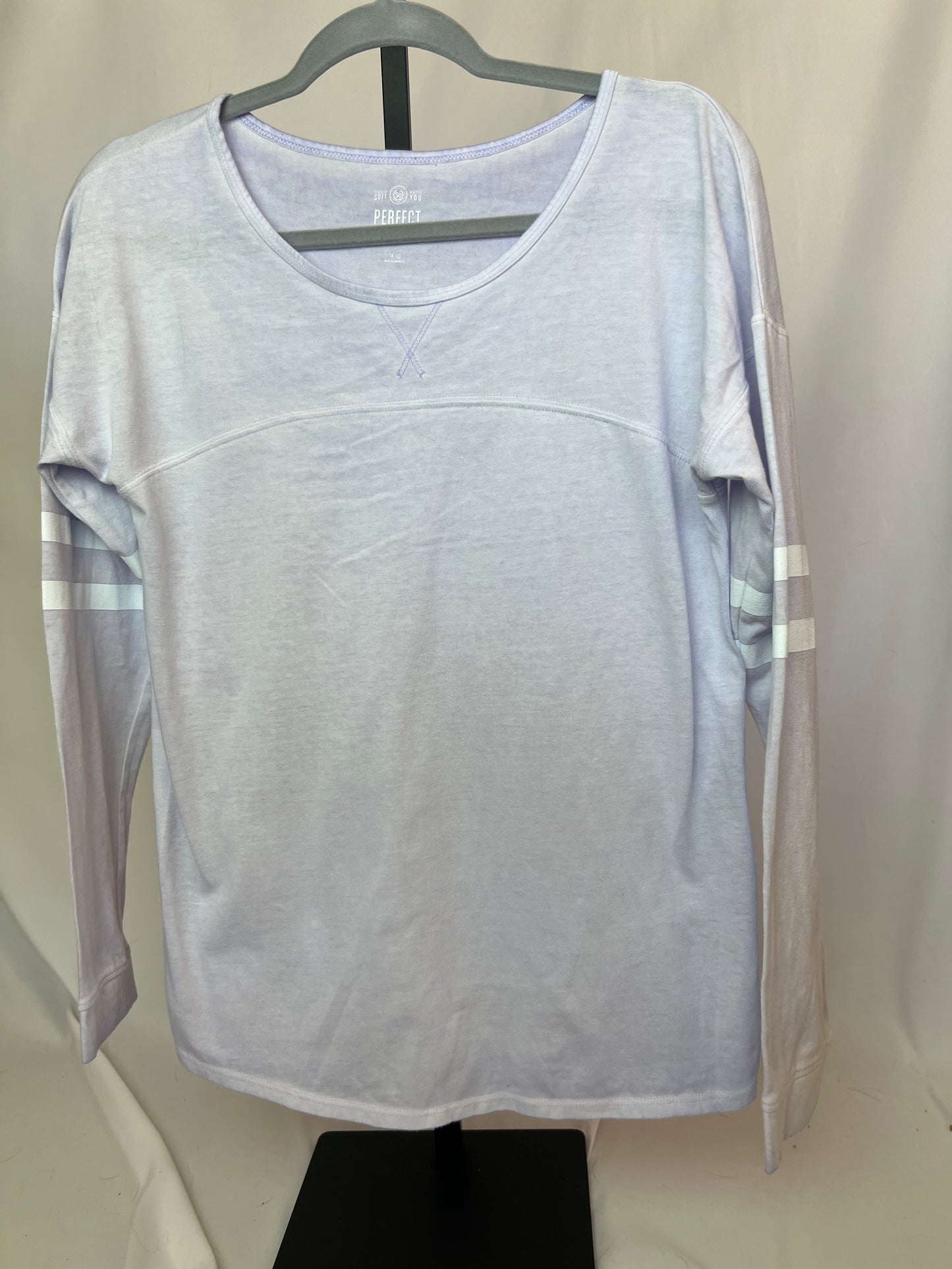 SO Long Sleeved T-Shirt