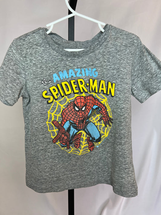 Jumping Beans Spiderman T-Shirt