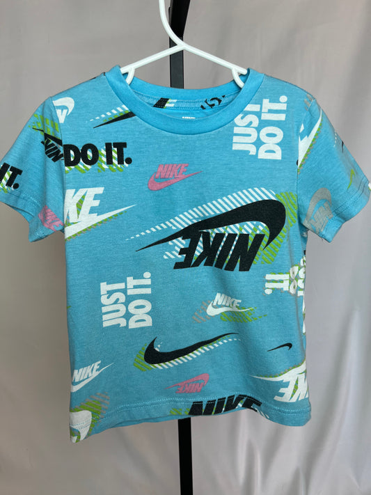 Nike Just Do It T-Shirt