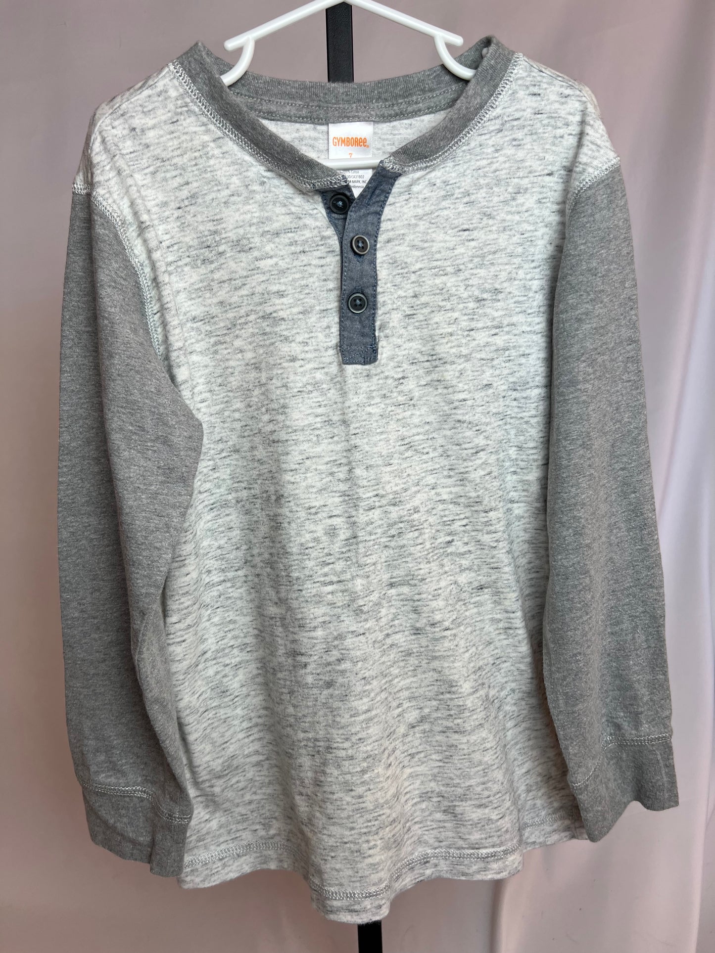 Gymboree Long Sleeved Shirt