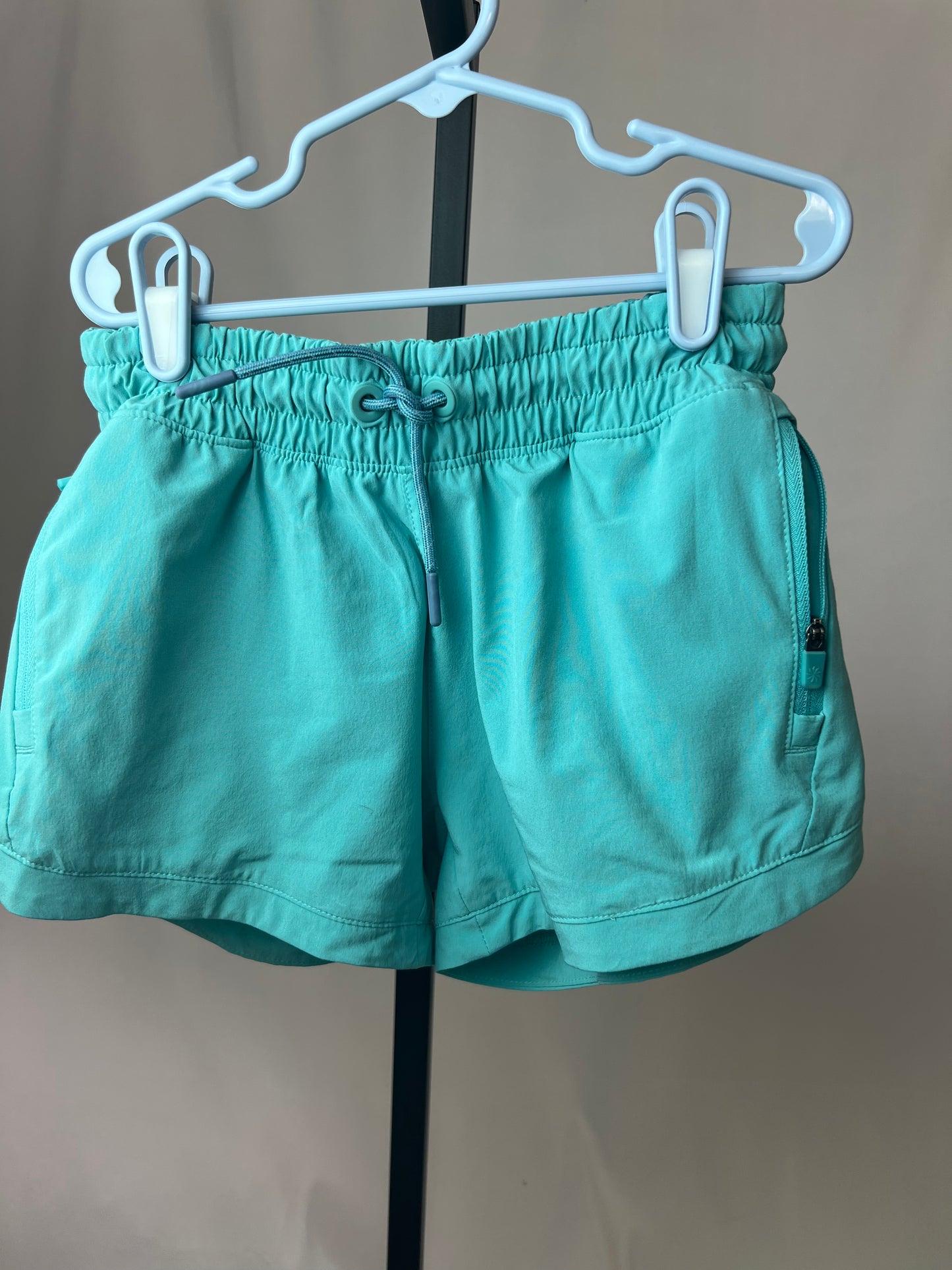 Athleta Girl Running Shorts