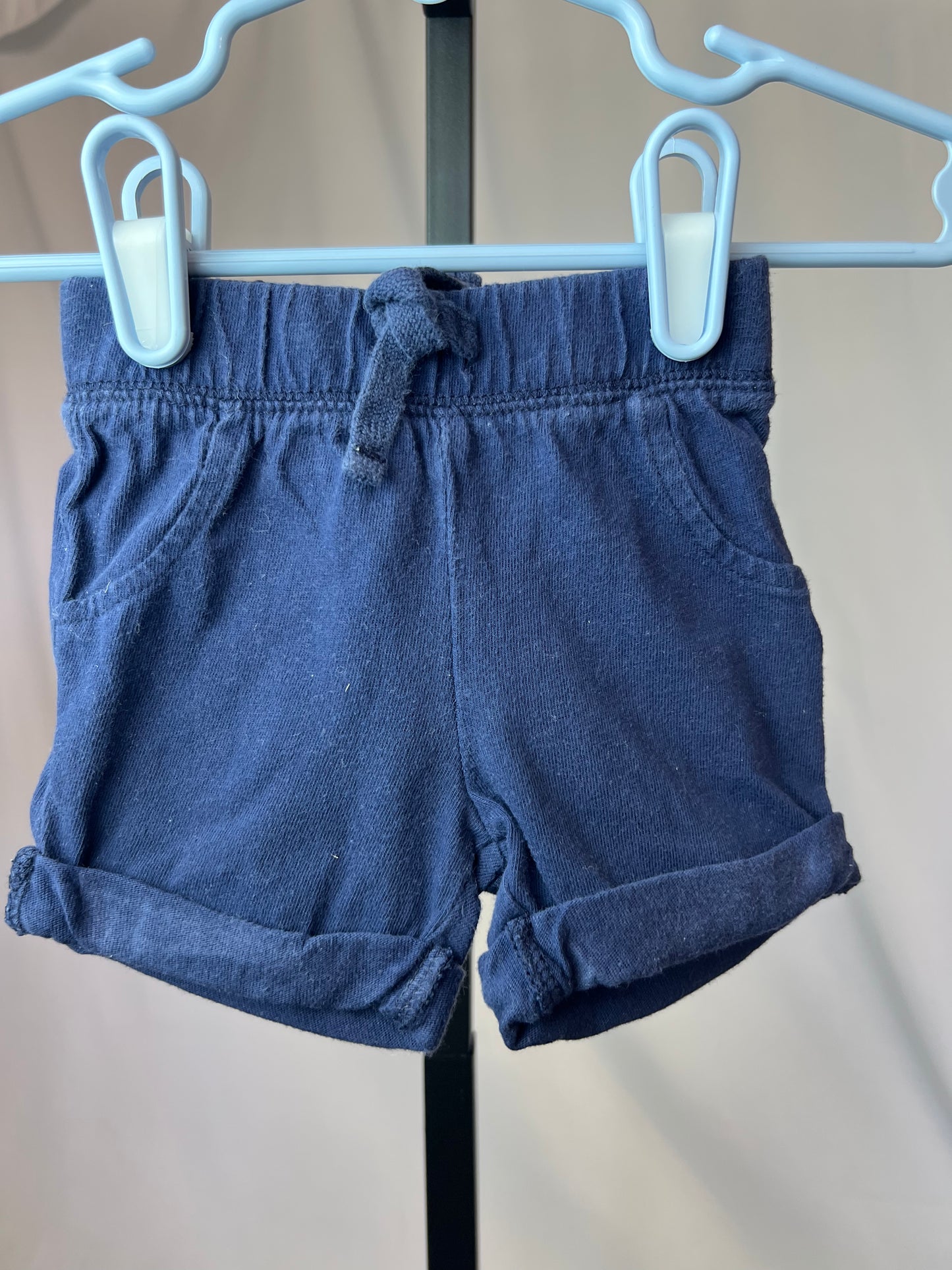 Old Navy Cotton Shorts