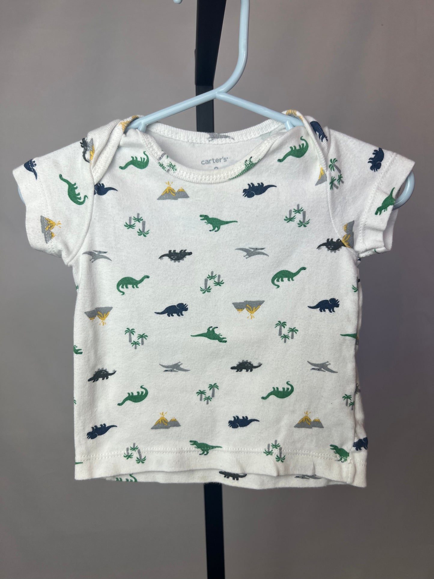 Carter's Dinosaur T-Shirt