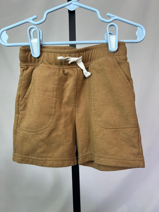 Cat & Jack Cotton Shorts