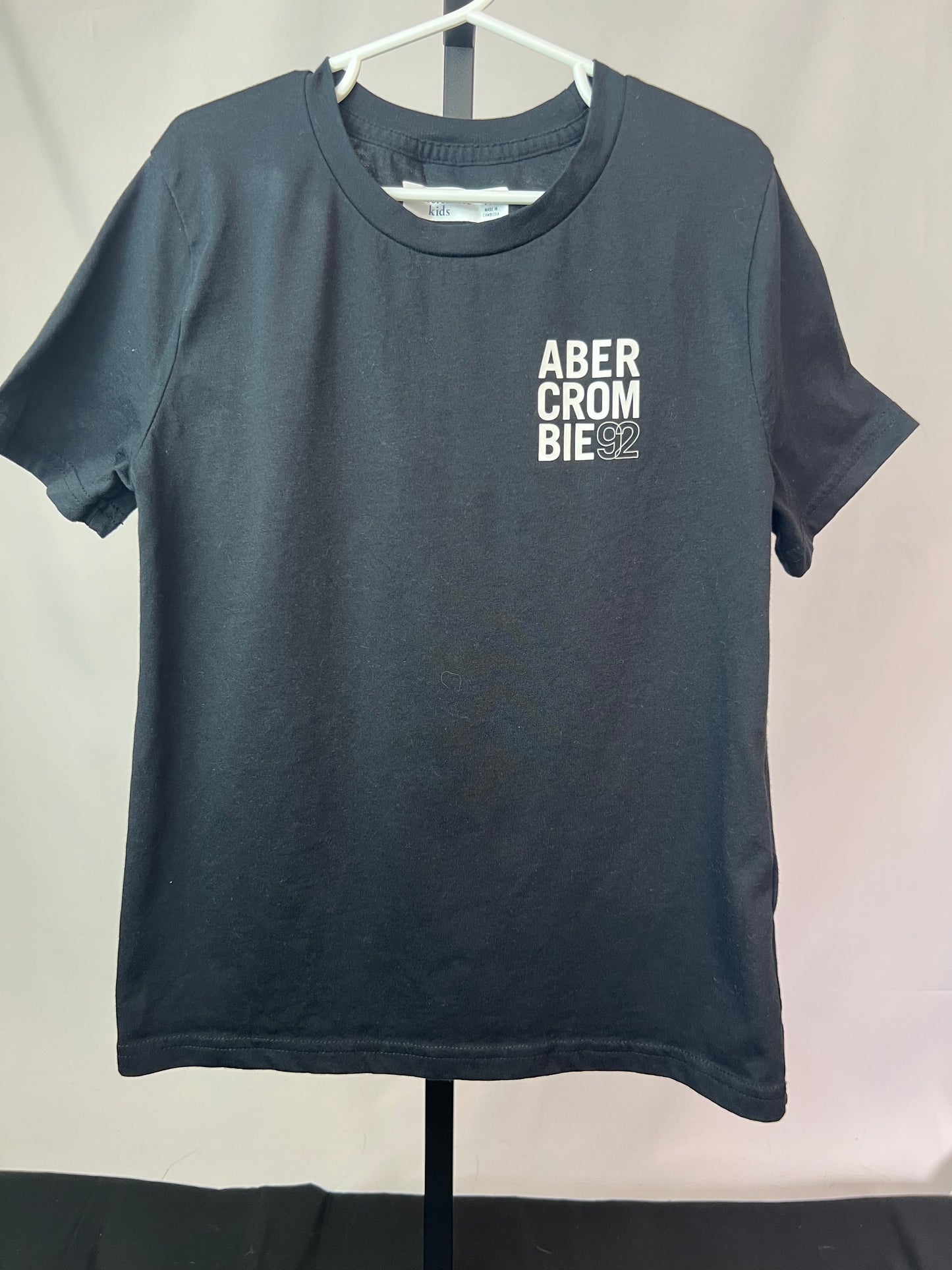Abercrombie Kids Floral T-Shirt