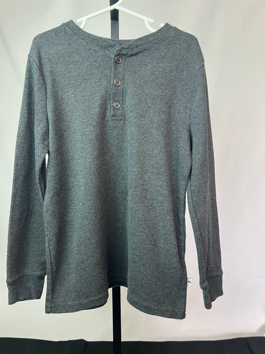 Tommy Bahama Waffle Shirt