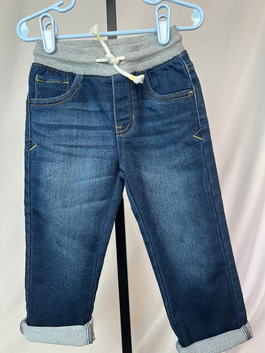 Cat & Jack Jeans