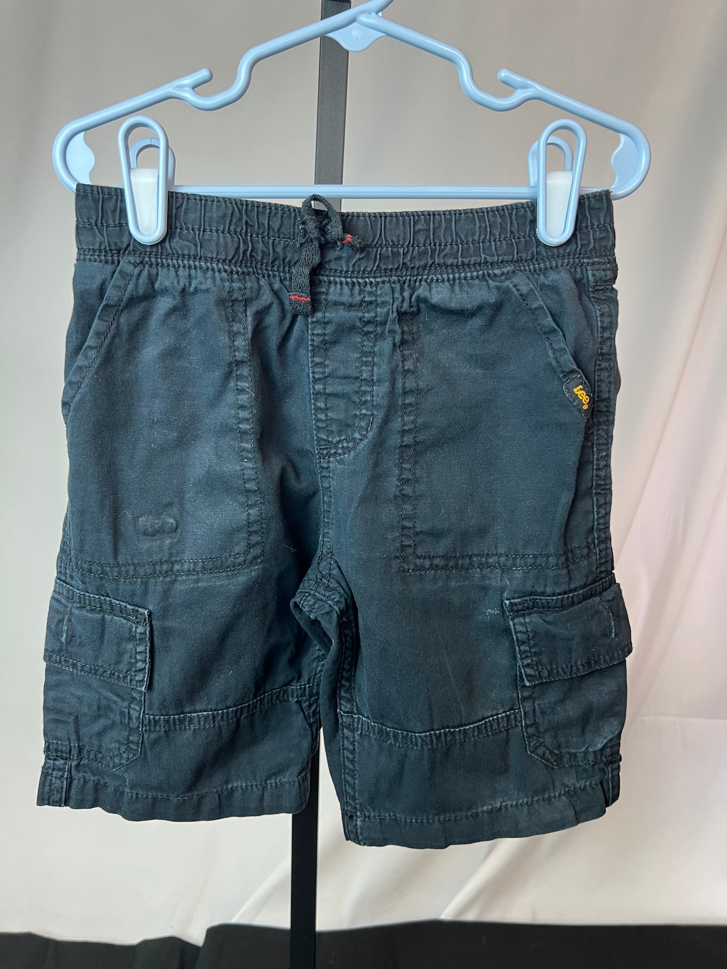 Lee Cargo Shorts Bundle